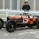 Illustration for article titled Get Lost In The Fantastic World Of Early 20th Century Race Cars